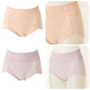 [비너스]배위올라오는 똥배보정 복부보정 거들팬티 팬티거들 노라인팬티 VPT6343C