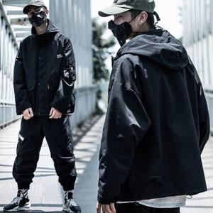 LEA-L1058 남자바람막이