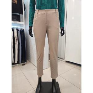 디즈니골프 세이브존02 여성 가을 기능성 바지 SN8LPA001