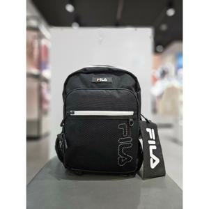 [휠라 키즈]MARIO빅버스 고학년 책가방 FK3BPF5001X BLK