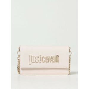 [JUST CAVALLI] 라프리마 여성 미니 백 지갑 78RA5PB2ZS766 004 화이트 /6