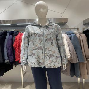 [마담포라] 봄 점퍼 MA1JP602A