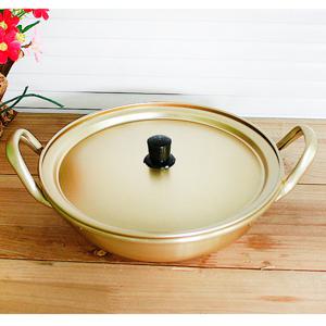 이라이프 양은냄비-전골18cm