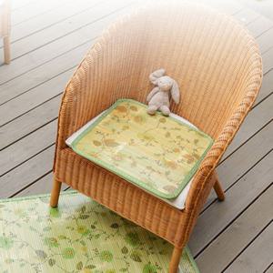 모두 _ 청대나무 사각방석 (그림)