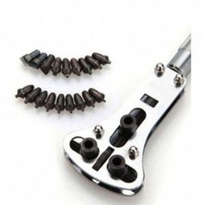 시계공구세트 손목시계수리 용품 시계약 교체 메탈