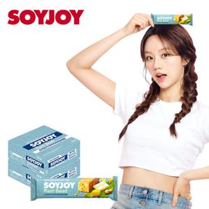 소이조이 플랜트베이스 마카다미아 레몬 24개입 고단백질 건강간식
