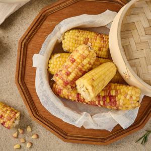 [맛딜]쫀득한 홍찰 옥수수 특대 20개