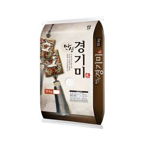 [더프레시] 25년 안심경기미 상등급 10kg