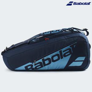 바볼랏 2025 퓨어드라이브 X6 2단가방 GEN11 751234 BL