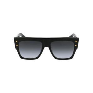 발망 선글라스 BPS100A56BLKGLD A BLCK GOLD W DRK GREY