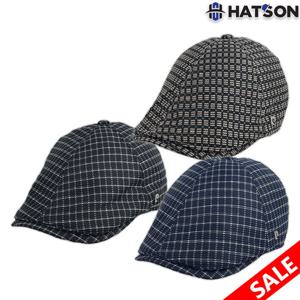 [햇츠온]남성 여름모자 피에르가르뎅 쿨 헌팅캡 PC007 블랙 베이지 네이비