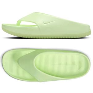 [나이키]국내매장판 나이키 슬리퍼 여성 캄 플립플랍 FD4115-700
