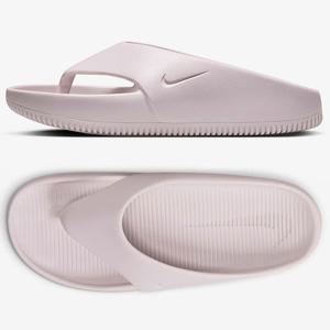 [나이키]국내매장판 나이키 슬리퍼 여성 캄 플립플랍 FD4115-002