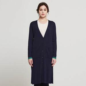 [올리비아로렌]골지 롱 가디건___VOBBCVM3321