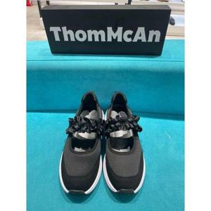 [톰맥캔] [비제바노] 여성 초경량 리본 슬립온  W9S00874S11VG