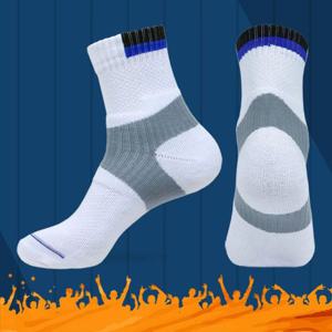 스포츠 양말 운동 축구 중목 단목 풋살 테니스 양말
