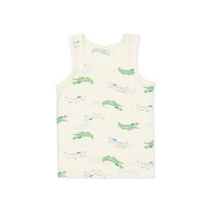 [오가닉맘]윌터모달남아런닝+팬티세트 MKSUUR02-UP07SET