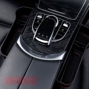 차량용 사이드포켓 운전석 조수석 세트 틈새 수납