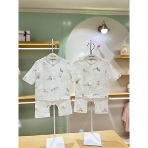 압소바HM (아기내의) 멀링범 7부 내의 택1 (25여름신상) (A2B10307)