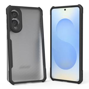 하이온 갤럭시 S25 엣지 케이스 K2TEN 범퍼