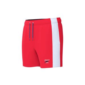 스피도 남성 컬러블럭 워터쇼츠 (16인치) 8-00508300764