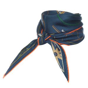 에르메스 투 베를린 A Toute Berline 로장지 스카프 H804175S 02