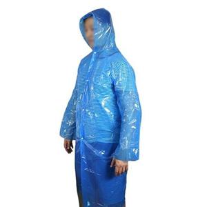 일회용 성인 비닐우비