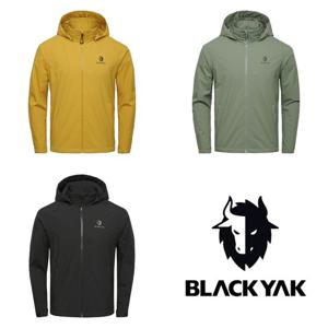 [블랙야크] 남성 윈드세이퍼 자켓 1BYJKSU002