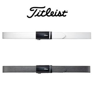 타이틀리스트벨트 남성골프벨트 키릿 AABT02