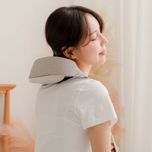 [닥터웰] 무선 온열 목 어깨 마사지기 DR-2505