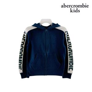 [아베크롬비키즈]아베크롬비 키즈 기모후드짚업(AKHZ940278_NA)