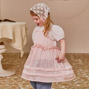 [밀리밤]밀리글로시쉬폰원피스(MLOW2557G)