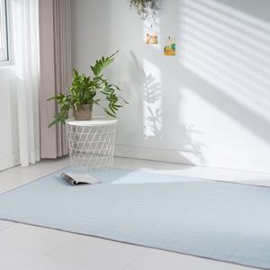 [샤이닝홈 하이]아밍 아이츄 냉감 밴딩 침대패드 K