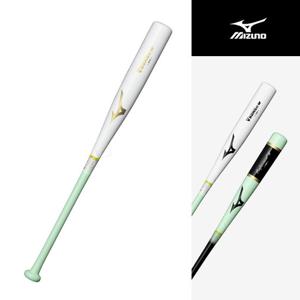 미즈노 트레이닝 배트(1CJWT24) 나무 야구배트