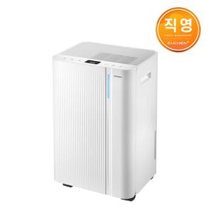 쿠첸 퓨어슬립 12L 제습기 CDH-PF120W