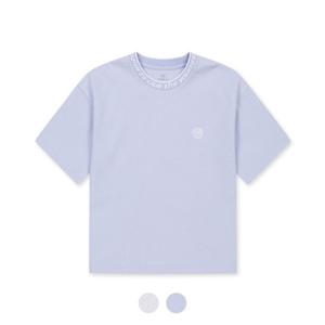 [폴햄키즈][폴햄키즈] 영스터 여아 쿨텐션 요꼬 반팔티_PKD2TS24