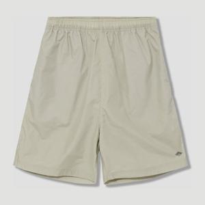 단톤 이지 스너 나일론 베이지 쇼츠  DT-E0245 c/ 140