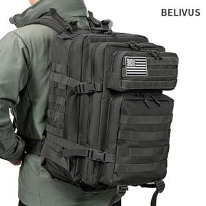 빌리버스 남성 큰백팩 노트북 수납 빅사이즈 여행 가방 BSZ542