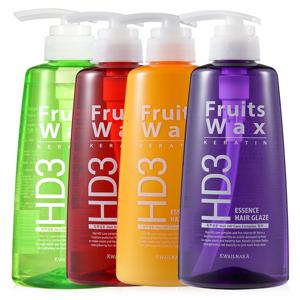 헤어젤 헤어로션 글레이즈 500ml x 2개