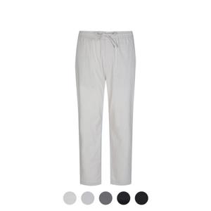 [탑텐][탑텐] 남성 쿨 스트레이트 밴딩 슬랙스팬츠_MSC2PP1205