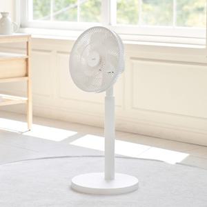 아이닉 공기순환 서큘레이터 선풍기 iC01 리모컨 앱 기능 지원