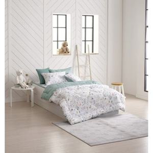 [알레르망베이비]베어트리 사계절 인견 차렵이불세트(슈퍼싱글)