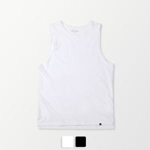 [언리미트]Sleeveless Tee (U22BTTS08)