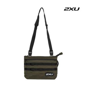 [2XU][2XU] 남성 갬벌 스트리트 크로스백_X0SU10106KHA