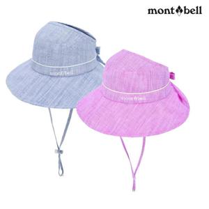 몽벨 여성리본포인트홀햇_ML5BMWHW