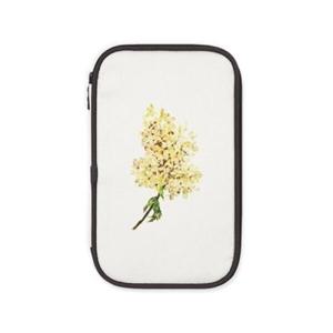 아트박스/올뉴프레임 멀티파우치 / 지난 겨울의 산수국