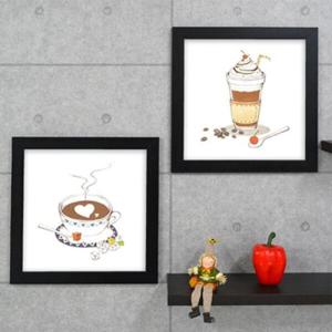 아트박스/꾸밈 iy005-카페스토리01