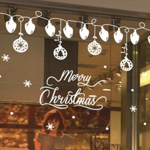 아트박스/꾸밈 cj637-메리크리스마스장식