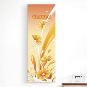 아트박스/꾸밈 cw505-상큼과일쥬스_대형노프레임