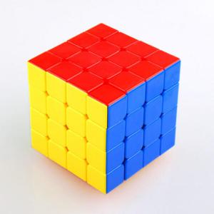 아트박스/틱톡 브레인업 큐브 16구 (02-0242)